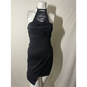 Sexy Bodycon fit mini dress